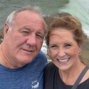 Meet your Posher, Dawn